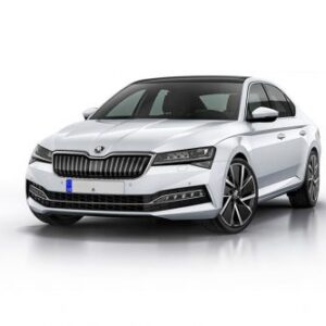 skoda gold coast service