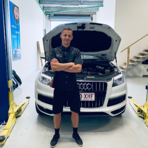 audi-services