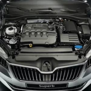 skoda services