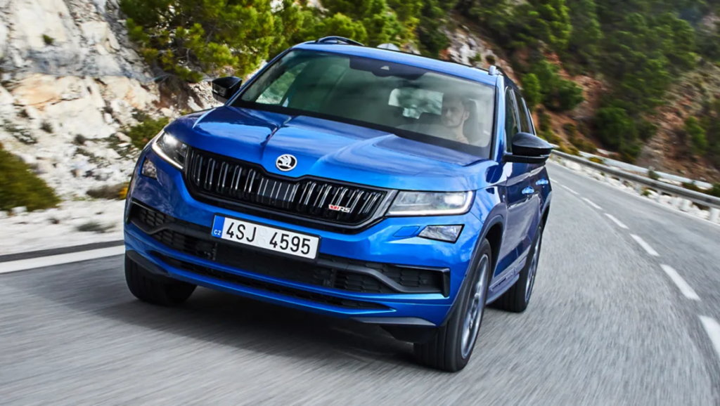 skoda services gold coast