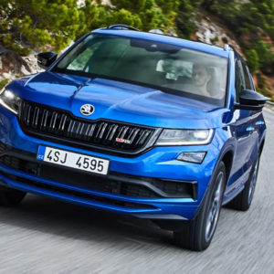 skoda services gold coast